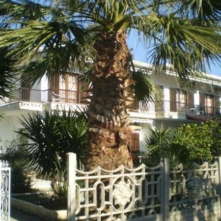 Hotel Apolafsi โวโลส ภายนอก รูปภาพ