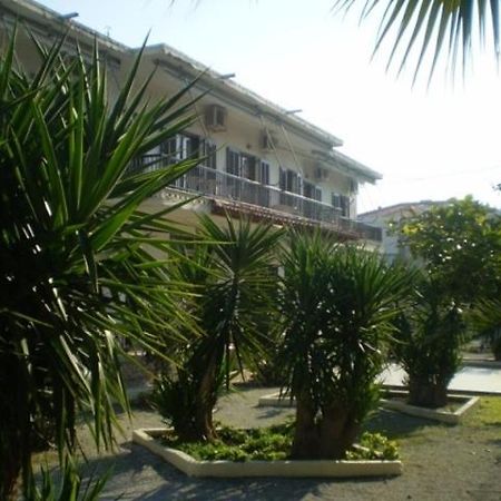 Hotel Apolafsi โวโลส ภายนอก รูปภาพ