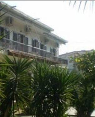 Hotel Apolafsi โวโลส ภายนอก รูปภาพ