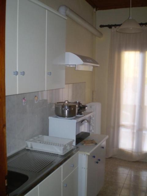 Hotel Apolafsi โวโลส ห้อง รูปภาพ