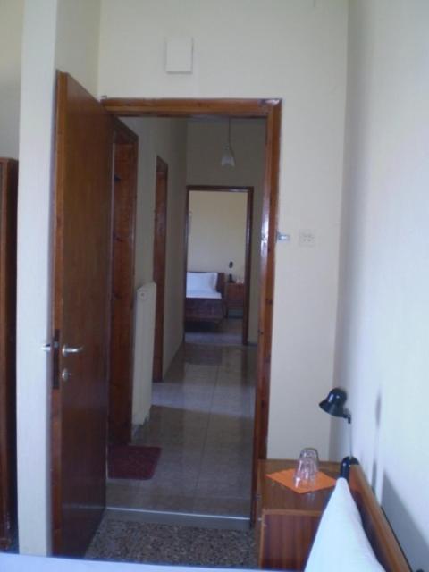 Hotel Apolafsi โวโลส ห้อง รูปภาพ