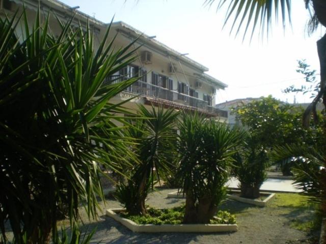 Hotel Apolafsi โวโลส ภายนอก รูปภาพ