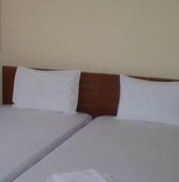 Hotel Apolafsi โวโลส ภายนอก รูปภาพ