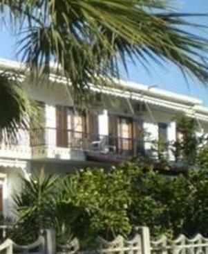 Hotel Apolafsi โวโลส ภายนอก รูปภาพ