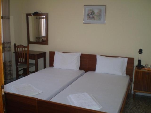 Hotel Apolafsi โวโลส ภายนอก รูปภาพ